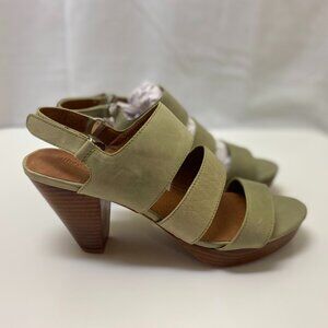 Jeffrey Campbell, Size 10, CARENA SANDAL, New In Box